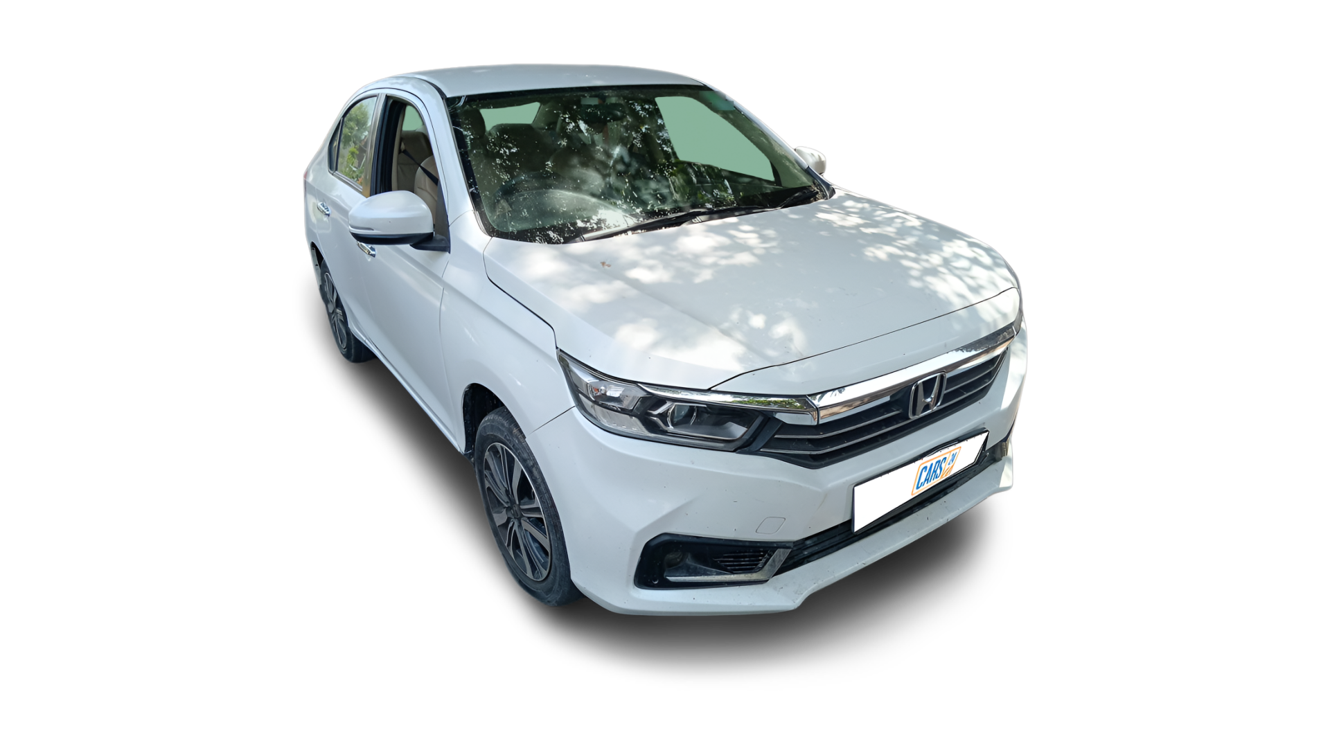 2022 Honda Amaze - Sedan - Petrol - Manual - ₹5.50 lakh